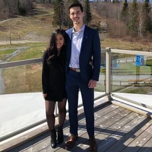 Meet your Posher, Marion